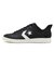 33702392　CITYSTAR SLIT SLIDE　BLACK　707121-0001