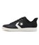 33702392　CITYSTAR SLIT SLIDE　BLACK　707121-0001