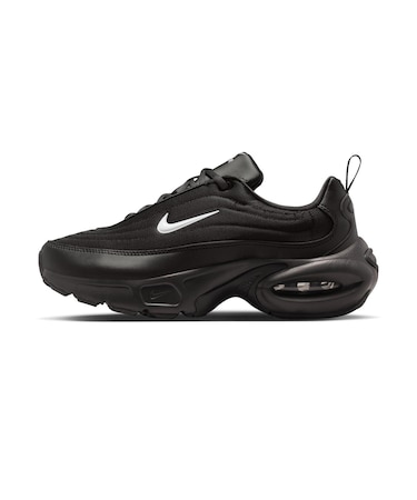 WHF3053 W AIRMAX PORTAL 020BLACK/WHITE 683601-0015