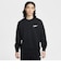 IF0680　M CLUB BB CREW CTB　010BLACK/WHITE　706999-0001
