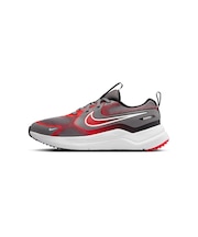 KHM4402　22.5-25(H)COSMIC RUNNER (GS)　012PNCLPT/WHITE　690791-0009