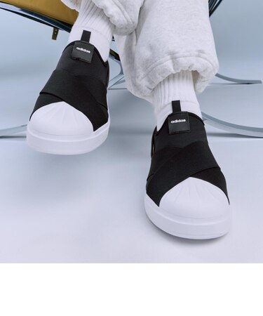 KK0372 STREETTALK SLIPON CORE/FTWR/FTWR 706135-0001
