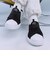 KK0372　STREETTALK SLIPON　CORE/FTWR/FTWR　706135-0001