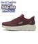 118116　BOBS B FLEX - SMOOTH EDGE　BURG　707520-0002
