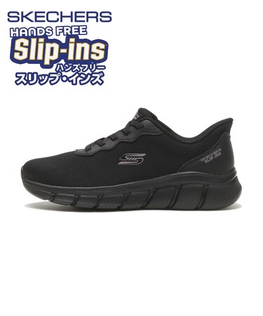 117324　BOBS B FLEX - FLEX LUCY　BBK　707521-0001