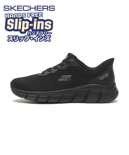 117324　BOBS B FLEX - FLEX LUCY　BBK　707521-0001