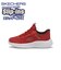 404208L　17-23 BOUNDER PRO　RED　707294-0003