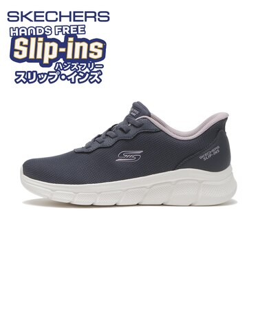 117324 BOBS B FLEX - FLEX LUCY DKNV 707521-0002