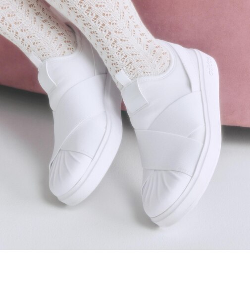KK0374　STREETTALK SLIPON　FTWR/FTWR/FTWR　706136-0001