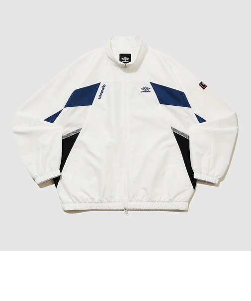 UU5FWB30MR STAND-NECK JACKET WH00 708772-0003