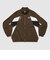 UU5FWB30MR　STAND-NECK JACKET　BW00　708772-0002