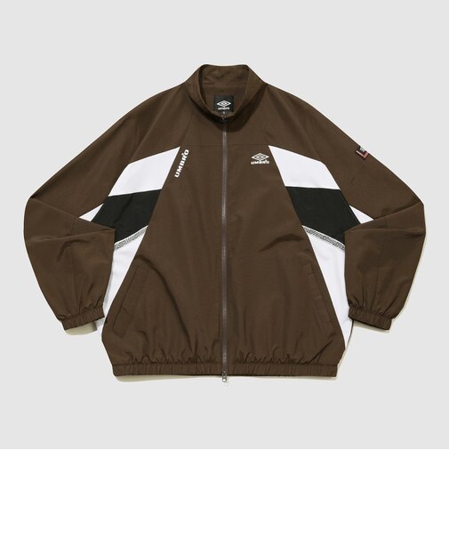 UU5FWB30MR STAND-NECK JACKET BW00 708772-0002