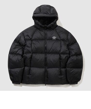 UU5FJK70MR DOWN JACKET BK00 708770-0001