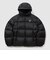 UU5FJK70MR　DOWN JACKET　BK00　708770-0001