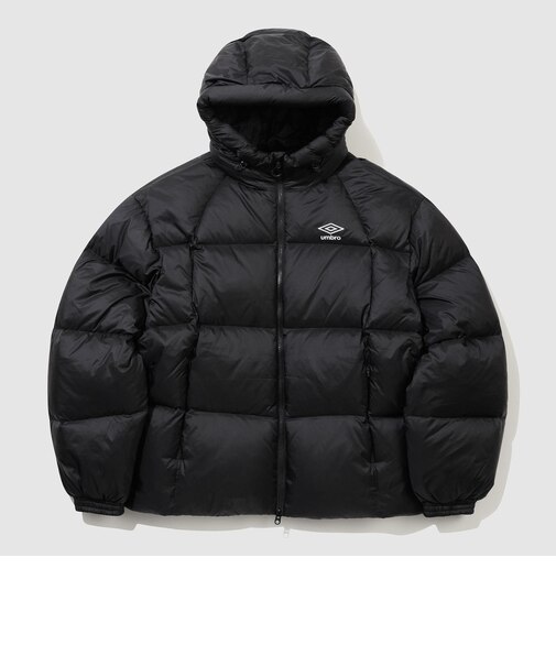 UU5FJK70MR DOWN JACKET BK00 708770-0001