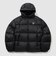 UU5FJK70MR　DOWN JACKET　BK00　708770-0001