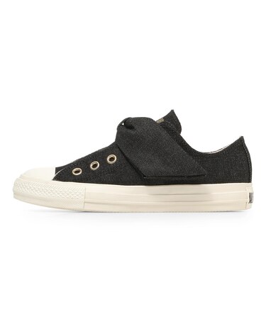 31317520 AS RIBBONSTRAP DM OX BLACK 707141-0001