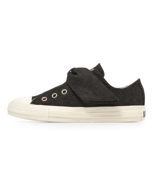 31317520 AS RIBBONSTRAP DM OX BLACK 707141-0001