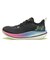 6000017　W UA VELOCITI SPD　005BLK/CPR/HSY　707920-0001
