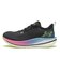 6000017　W UA VELOCITI SPD　005BLK/CPR/HSY　707920-0001