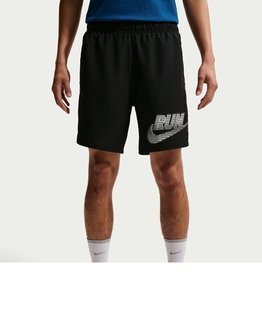 IF9488　M DF CHLLGR RN ENRGY 7BF　010BLACK/WHITE　707962-0001