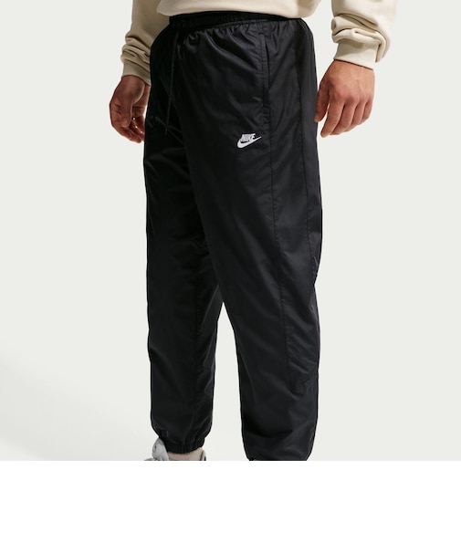 HV8372　M WR LND PANT 26　010BLACK/WHITE　706998-0001