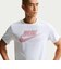 IF9476　M DF UV MILER RUN ENERGY　100WHITE/PEONY　707961-0002