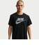 IF9476　M DF UV MILER RUN ENERGY　010BLACK/WHITE　707961-0001