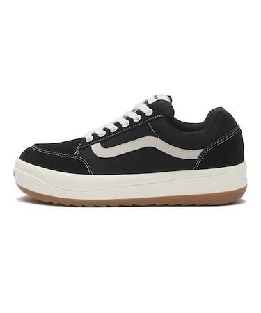 V2069 GRASSO BLACK/WHITE 692229-0005