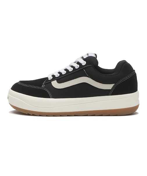 V2069 GRASSO BLACK/WHITE 692229-0005