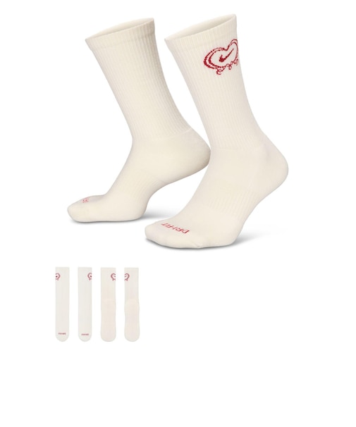 IH8626　U 1P VDAY SOCKS　133SAIL/TMCRMS　708445-0001