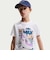 II0448　K TEE AIR MAX 90　100WHITE　707797-0001