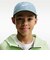 IO8231　K CLUB CAP US CB DENIM　429AGNSTM/WHITE　707798-0001