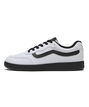 V2740 WR　BRAVO WR　WHITE/BLACK　672450-0005