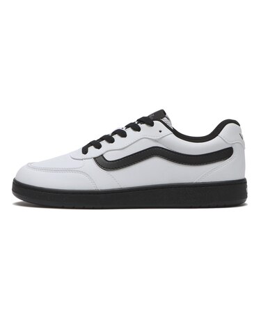 V2740 WR BRAVO WR WHITE/BLACK 672450-0005
