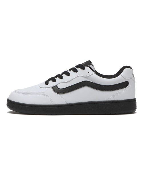 V2740 WR BRAVO WR WHITE/BLACK 672450-0005