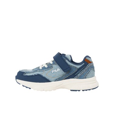 102169452　17-22 DECYPHER 24 KD DNM　*Blue/White　704991-0001