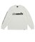 126R1021400　M Take A Stand L TEE　WHITE　705890-0001