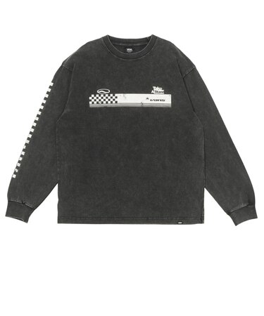 126R1021400 M Take A Stand L TEE BLACK 705890-0002