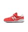 Y996 5PW　17-24 Y996 5PW(M)　RED(5PW)　709207-0001