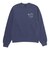 VN000STRFOB　Need Vans Crew　DEEP INDIGO　705319-0001