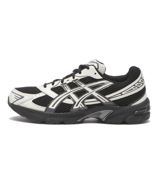 1203A609.001 GEL-1130 BLACK/CREAM 708603-0001