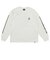 126R1021200　M All you need is Vans L TEE　WHITE　705888-0001