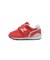 I996 853　12-165(H) I996 853(W)　RED(853)　709208-0001