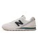 U996 42B　U996 42B(D)　WHITE(42B)　708285-0001