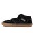VN0A5FCDB9K　SKATE HALF CAB　BLACK/GUM/WHIT　702917-0001