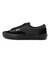 VN000DA3BKA　SKATE ERA STUB　BLACK/BLACK　702934-0001