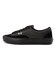 VN000DA3BKA　SKATE ERA STUB　BLACK/BLACK　702934-0001