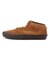 VN0A5FCDCL6　SKATE HALF CAB　GOLDEN BROWN/GU　704389-0001