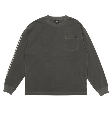 126R1022000 M Say Something L TEE BLACK 705965-0002